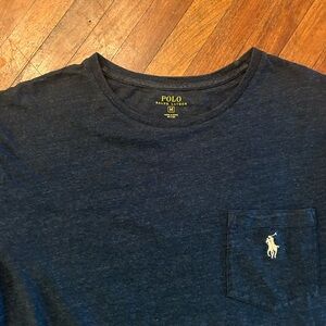 Polo Ralph Lauren long sleeve t-shirt